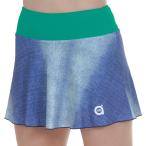  за границей размер A40GRADOS женский Denim рисунок принт юбка 1954MFFULL- зеленый × Denim (22y6m теннис )