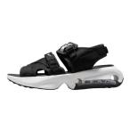 ナイキ(NIKE) 2025 SU メンズ Air Max Sol エアマックス ソル ストラップ付きサンダル マリン ビーチ アウトドア DD9972-002ブラック×ホワイト(25y4m)