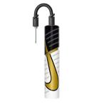  Nike (NIKE) Essential Esse n автомобиль ru мяч насос воздушный насос BS4006-180 белый ×M Gold ×BK(26y5m)