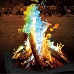 Yahoo! Yahoo!ショッピング(ヤフー ショッピング)炎がカラフルに  Montagna（モンターナ） マジカル ファイヤー 3袋入り HAC2956（22y3m）