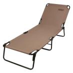  Coleman (Coleman) CONVERTA COT2 конвертер раскладушка 2 наклонный стул складной койка QQ затраты ko2249234 бежевый (26y4m)