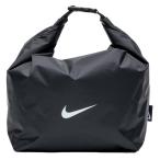 ナイキ(NIKE) 2026 SS ジュニア ウォータープルーフバッグ 6L 防水ポーチ スイムバッグ スイミング 水泳 男子 女子 1994045-0009 ブラック(26y4m)