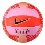  Nike (NIKE) ALL COURT LITE все пальто свет волейбол 5 номер лампочка закрытый наружный двоякое применение VB0012-619 P красный × абрикос A(26y1m)