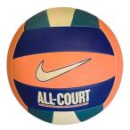  Nike (NIKE) ALL COURT все пальто волейбол 5 номер лампочка закрытый наружный двоякое применение VB0011-830 абрикос A×D Night (26y1m)