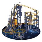  ликвидация запасов специальная цена ]la- человек g Journey (The Learning Journey) TECHNO TRAX Coaster любитель гарантия ktik приключения QQ затраты ko669558(24y9m)