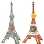 「限定版」Roland Garros Official(ローランギャロス) MINI EIFFEL TOWER ミニチュア エッフェル塔 LA TOUR 31 213MGU902RGS(21y8m)