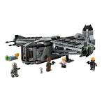 レゴ(LEGO) STAR WARS スター・ウォーズ ジャスティファイア おもちゃ ブロック QQ 75323(22y12m)コストコ
