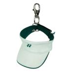  Yonex (YONEX) миниатюра Sambar The - цепочка для ключей брелок для ключа 255AA002U бледный мята (26y7m)