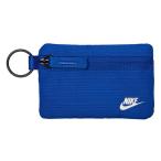  Nike (NIKE) унисекс CLUB Club сумка бумажник кошелек для мелочи . бардачок футляр для карточек WL3421-492 игра Royal ×BK×WH(26y1m)