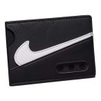  Nike (NIKE) 2025 SP унисекс Icon Air Max 90 Icon air max 90 карта бумажник футляр для карточек N1009740-076 черный × белый (25y5m)