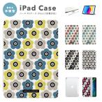 iPad ケース カバー iPad A16 第10世代 第9世代 第8世代 第7世代 第6世代 Air 11インチ 13インチ M5 M4 M3 M2 M1 Air5 mini6 A17 Pro 北欧 花柄