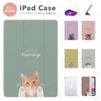 ショッピングipad ケース iPad ケース カバー TPU iPad A16 第10世代 第9世代 第8世代 第7世代 Air 11インチ 13インチ M5 M4 M3 M2 M1 Air5 mini6 A17 Pro ネコ 猫 肉球