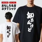 おもしろTシャツ 文字 半袖 メンズ レディース キッズ 面白いtシャツ バックプリント 日本語 漢字 名言 迷言 格言 知らんけど