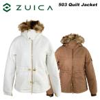 ZUICAz кальмар женский лыжи одежда жакет 503 Quilt Jacket[ZAL21OT32]23-24(2024)