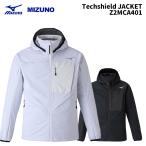 MIZUNO Z2MCA401 Techshield JACKET 24-25(2025) модель Mizuno лыжи одежда жакет 