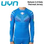 UYN U100387 wing лыжи основа re year нижняя рубашка Natyon 3.0 Italy Thermal Jersey 25-26 модель 