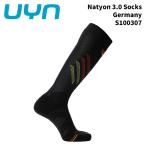 UYN S100307 wing носки Natyon 3.0 Socks Germany 25-26 модель 