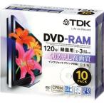 TDK 録画用DVD-RAM デジタル放送録画対