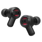 JVCケンウッド JVC HA-XC62T-R ワイヤレスイヤホン Bluetooth 重低音 XXシリーズ マイク付き 本体質量4.4g 片耳 最