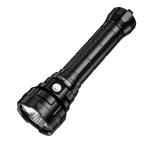 Wurkkos ダイビングライト DL70 LED 懐中電灯 防水 13000LM ダイビング 懐中電灯 XHP50.2 LED×4採用 水中ライト