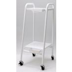 ショッピングコップ カプセルトイ自販機本体　ガチャコップ専用　2台用スタンド　カスタム メンテナンス 備品