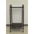 ショッピングコップ ガチャガチャ本体　ガチャコップL 専用　2台用スタンド　単体　カスタム メンテナンス 備品