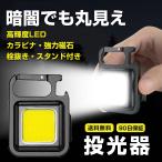 投光器 led 屋外 防水 充電式 スタンド 釣り ワークライト 作業灯 照明 アウトドア キャンプ