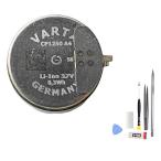  оригинальный новый товар VARTA CP1250 A4 lithium перезаряжаемая батарея разнообразные Bluetooth слуховай аппарат соответствует B&amp;O H5 Jabra Rox Beats Bose Galaxy Buds для замена аккумулятор высокая эффективность модель 