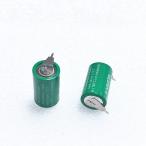  оригинальный новый товар VARTA CR1/2AA CR14250 3V lithium батарейка ремонт для замены lithium один следующий батарейка сварка ta bleed линия имеется коннектор имеется 