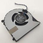 FUJITSU LIFEBOOK A514 FCN 修理交換DFS531105MC0T CPU冷却ファン6033B0032202