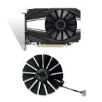 ASUS Phoenix GeForce GTX 1650/1660 Ti Super RTX 2060 ремонт замена PLD10010B12HH CPU охлаждающий вентилятор 12 болт 6 булавка 0.40 AMP