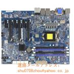 新品 Supermicro MBD-C7Z87-OCE マザーボー�