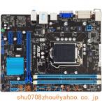 ASUS H61M-K マザーボード Intel H61 LGA 115