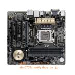 ASUS Z97M-PLUS материнская плата Intel Z97 LGA 1150 Micro ATX память максимальный 32G соответствует гарантия есть 