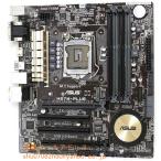 ASUS H97M-PLUS マザーボード Intel H97 LGA 