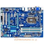 GIGABYTE GA-Z77-DS3H マザーボード Intel Z7