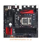ASUS B150M PRO GAMING материнская плата Intel B150 LGA 1151 Micro ATX память максимальный 64G соответствует гарантия есть 