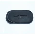 SONY PSP-1000 PSP-2000 PSP-3000用リストバンド付き ソフト スクリーン 保護ポーチ 耐衝撃 傷防止 防水 防塵 小物収納可能