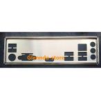 GIGABYTE H410M H материнская плата соответствует ремонт для замены I/O panel задняя панель 