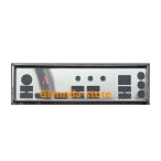 ASRock X570 Phantom Gaming 4 A/B материнская плата соответствует ремонт для замены I/O panel задняя панель 