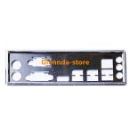 ASUS PRIME B350M-A B450M-A материнская плата соответствует ремонт для замены I/O panel задняя панель 