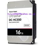 新品 Western Digital WUH721816ALE6L4 16TB 3.5 