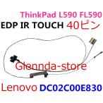 Lenovo ThinkPad L590 EL590 IR DC02C00E830 40ピ�