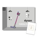 新パネル 二次会 景品 ダイソン サイクロン式 コードレス掃除機 Dyson 単品 目録 A3パネル付 結婚式 ビンゴ