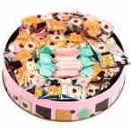 夏ギフト お中元 シャーリーテンプル ＯＫＡＳＩアソート ST-10 /お返し 内祝い 引き出物 結婚内祝い 2019