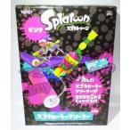 Splatoon スプラトゥーン　スプラローラークリーナー　ピンク