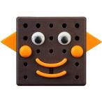 クロックマン iD　ブラウン　Clockman iD