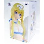 ソードアート・オンライン コード・レジスタ EXQフィギュア アリス 全1種【2018年12月予約】