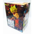 ドラゴンボール超 孫悟空FES!! 其之十二 超サイヤ人孫悟空