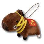 UMAbred マスコットぬいぐるみ ブエナビスタ